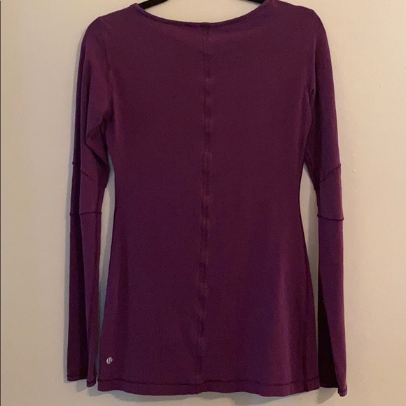 Lululemon Top - Picture 2 of 3